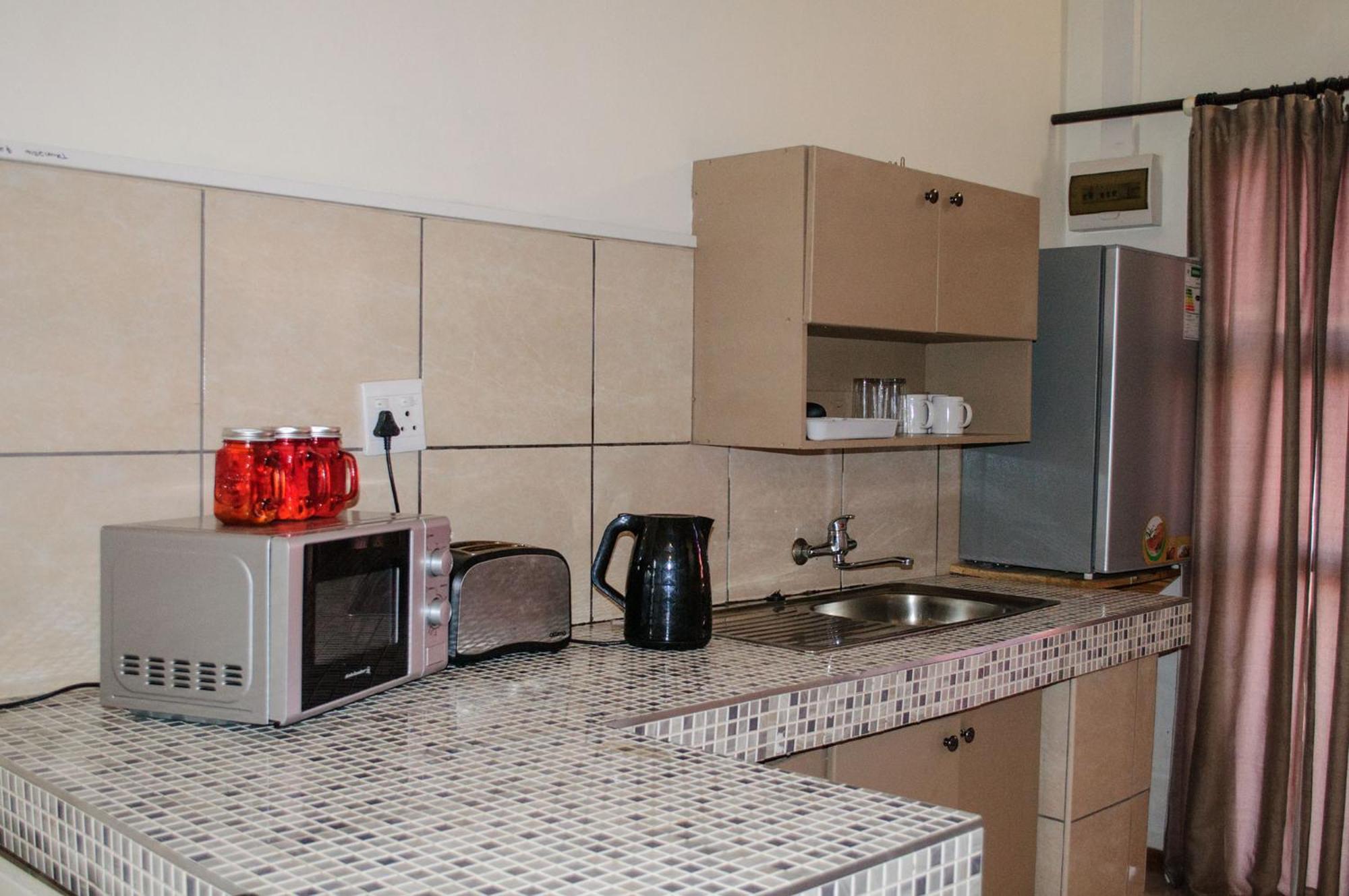 Oceanlife Guesthouse And Restaurant Luederitz Luaran gambar