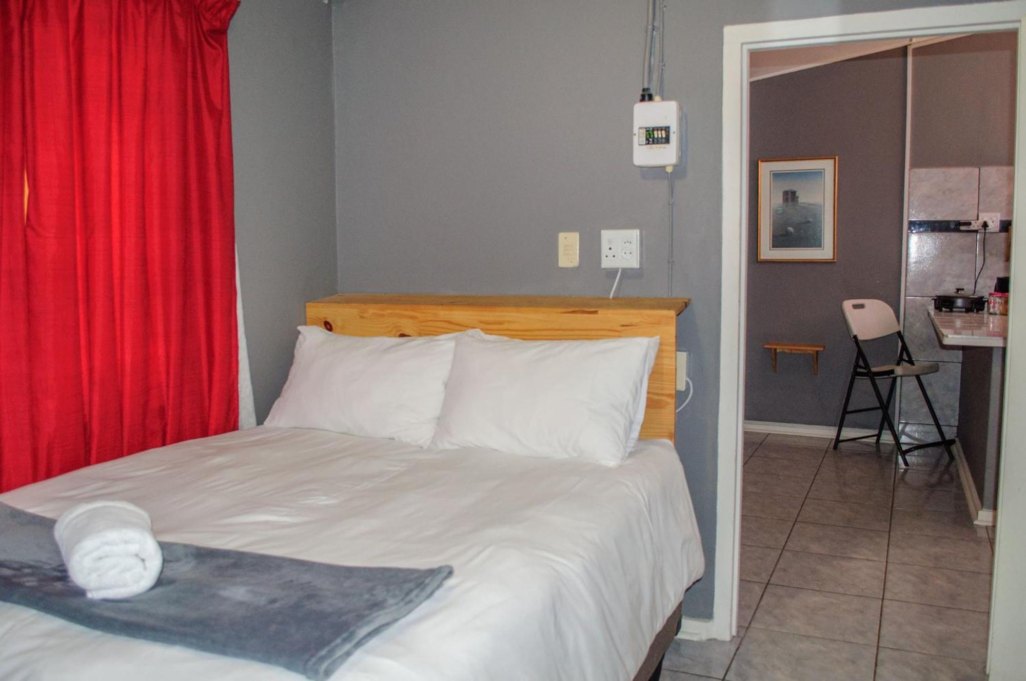 Oceanlife Guesthouse And Restaurant Luederitz Luaran gambar