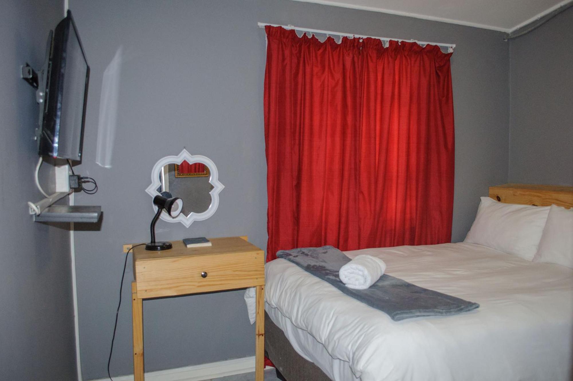 Oceanlife Guesthouse And Restaurant Luederitz Luaran gambar