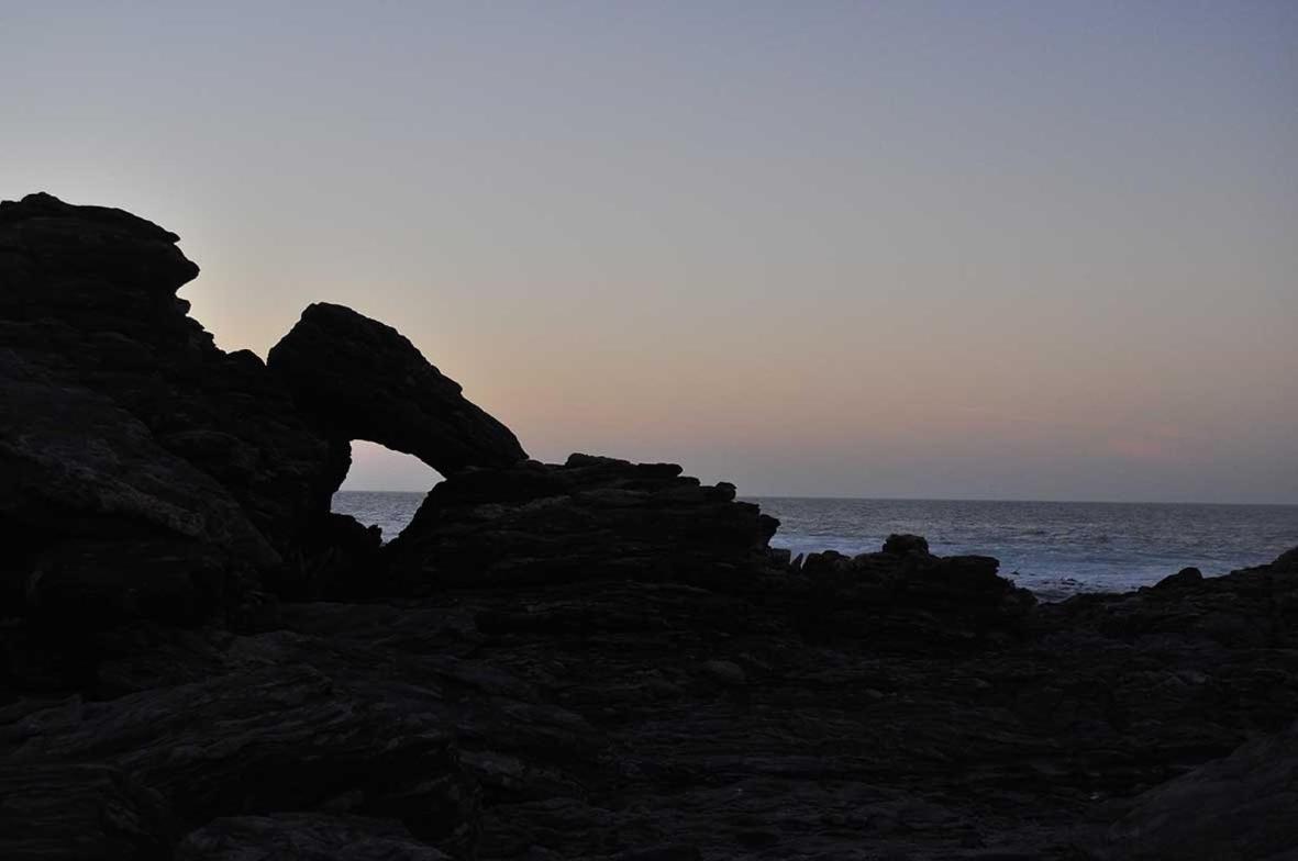 Oceanlife Guesthouse And Restaurant Luederitz Luaran gambar